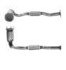 MAZDA 1E0420500 Catalytic Converter